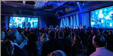 Boston Scientific Gala