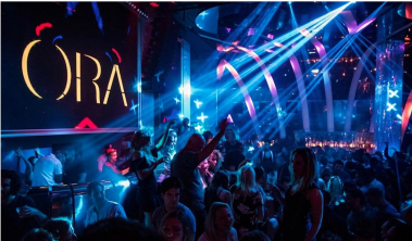 ORA Club Dubai Event Highlights